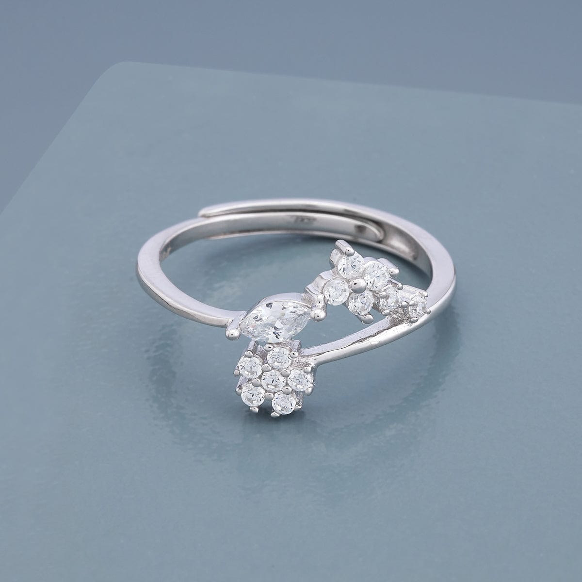 Silver Finger Ring 92.5 Silver Finger Ring 191207