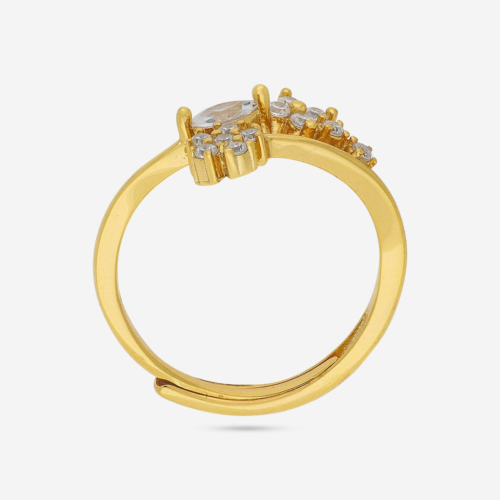 Silver Finger Ring 92.5 Silver Finger Ring 191207