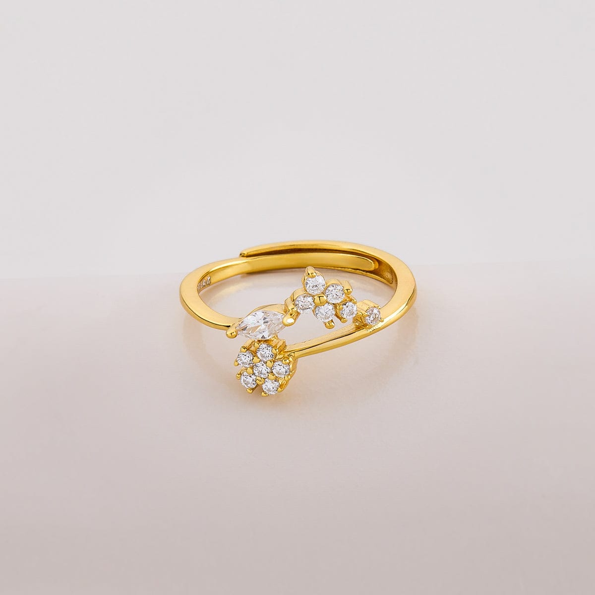 Silver Finger Ring 92.5 Silver Finger Ring 191207