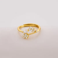 Silver Finger Ring 92.5 Silver Finger Ring 191207