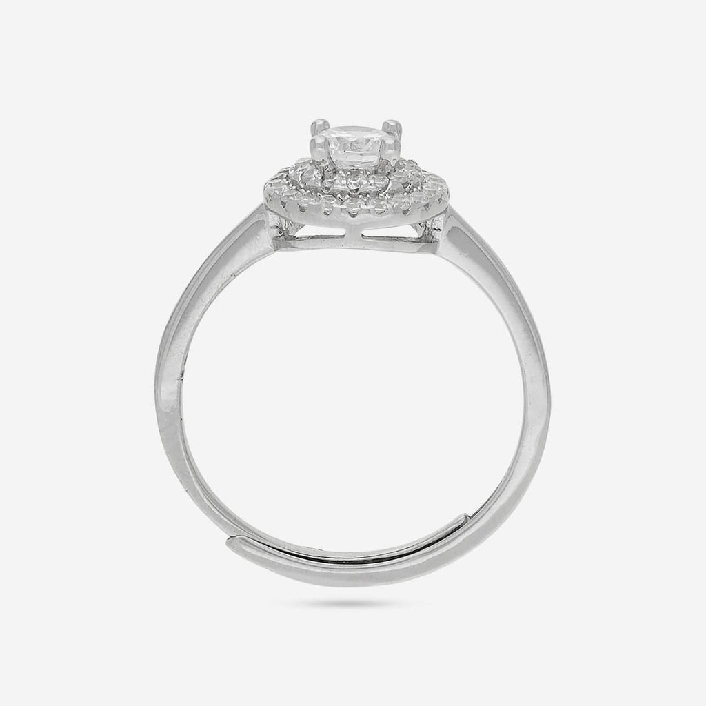 Silver Finger Ring 92.5 Silver Finger Ring 191208