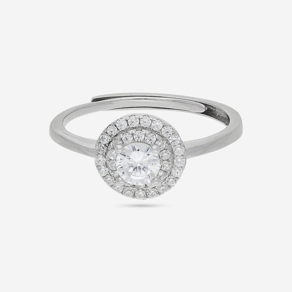 Silver Finger Ring 92.5 Silver Finger Ring 191208