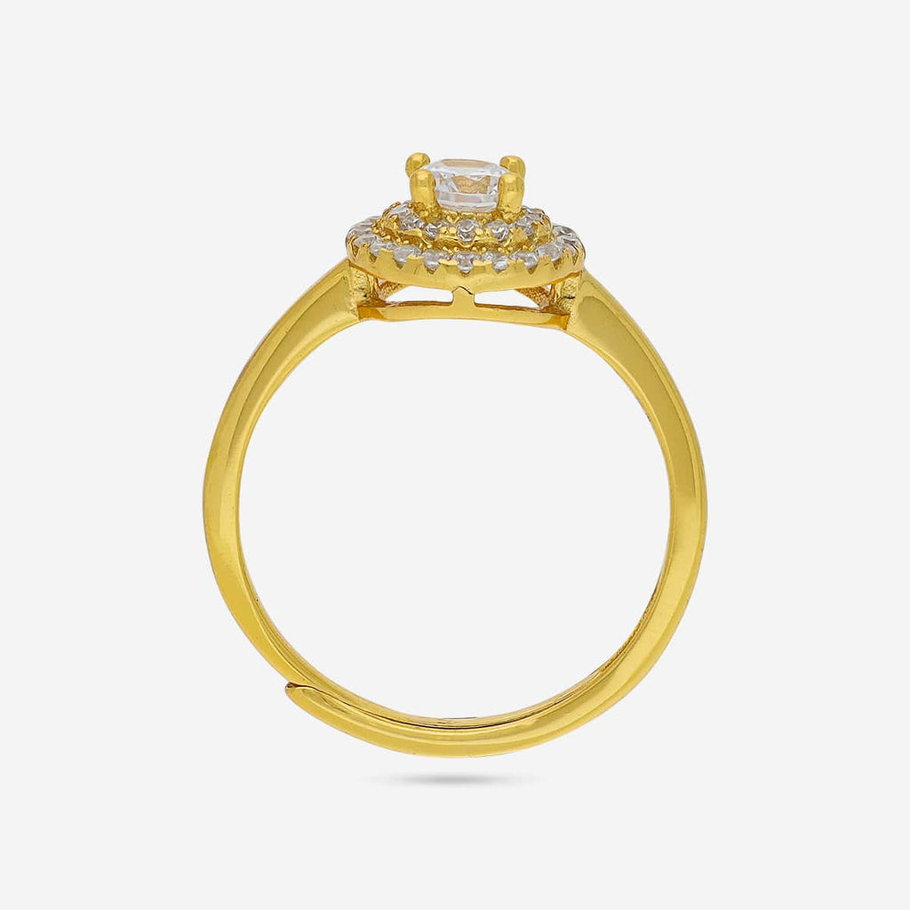 Silver Finger Ring 92.5 Silver Finger Ring 191208