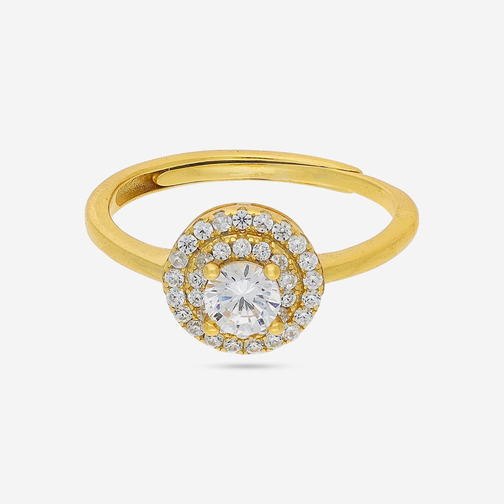 Silver Finger Ring 92.5 Silver Finger Ring 191208