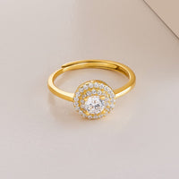 Silver Finger Ring 92.5 Silver Finger Ring 191208