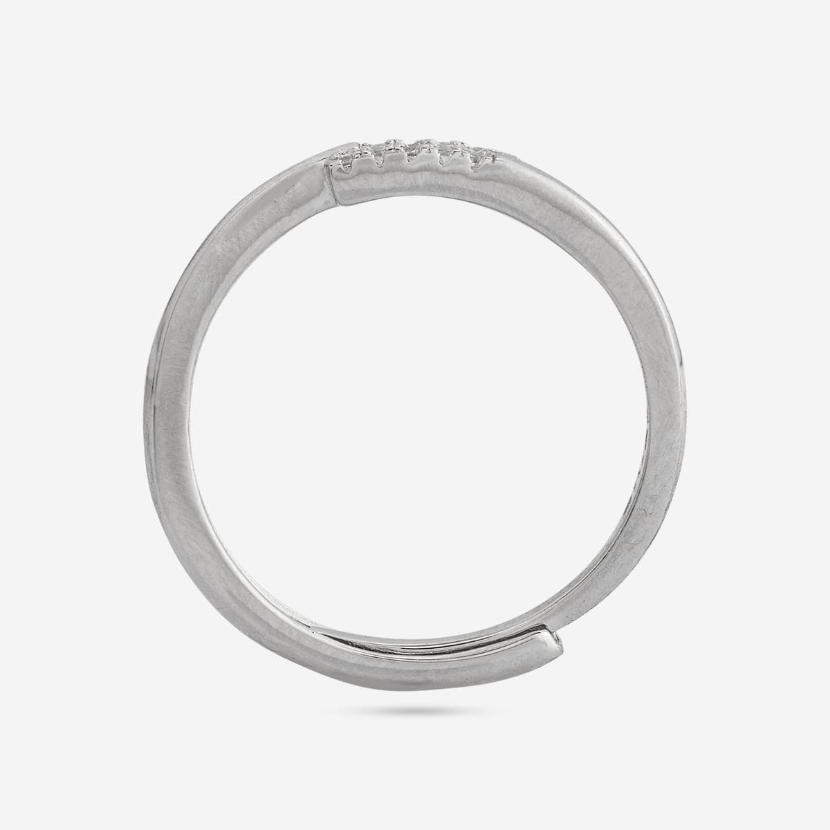 Silver Finger Ring 92.5 Silver Finger Ring 191209