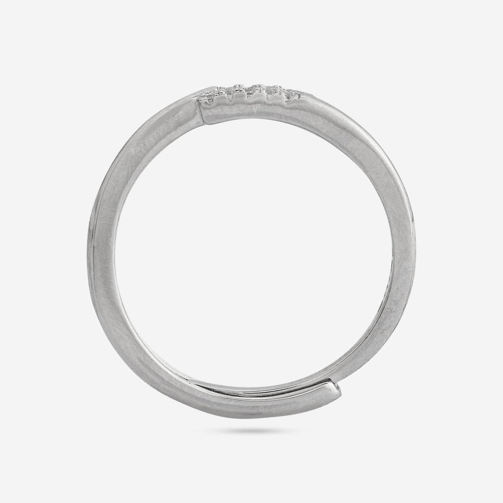 Silver Finger Ring 92.5 Silver Finger Ring 191209