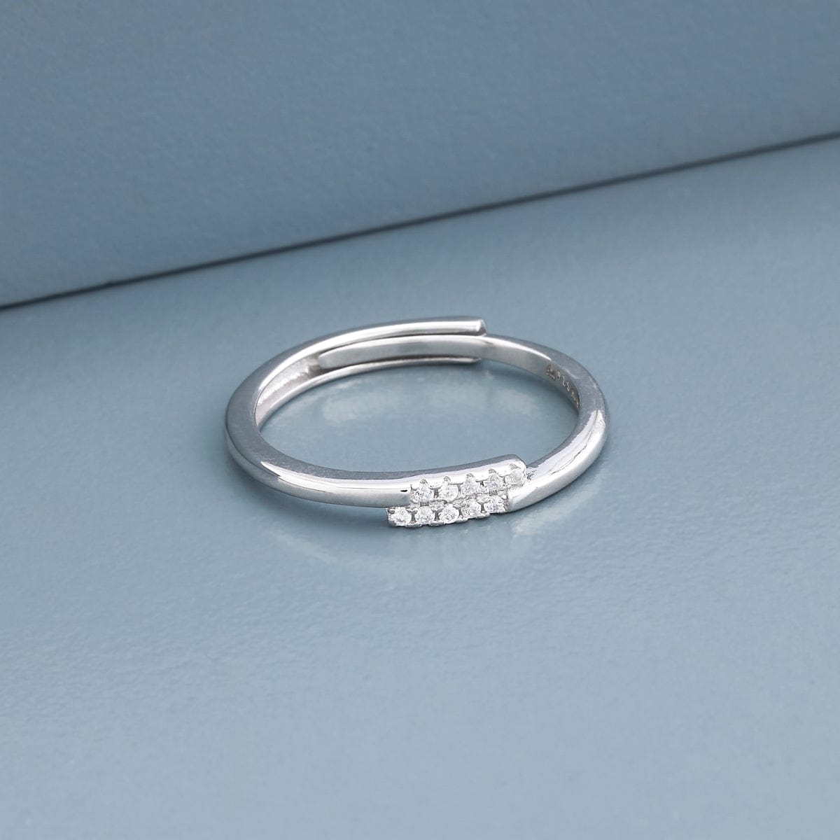 Silver Finger Ring 92.5 Silver Finger Ring 191209