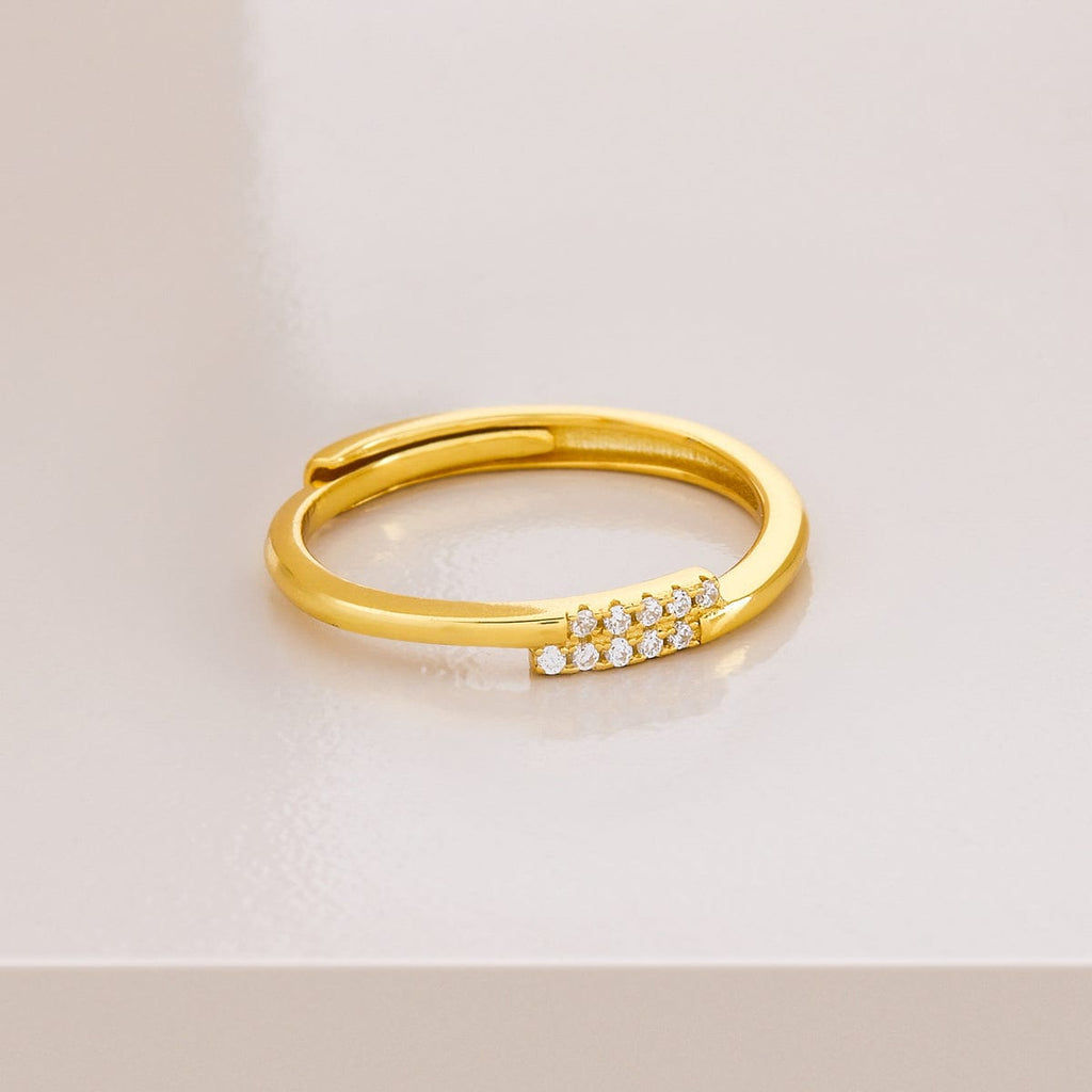 Silver Finger Ring 92.5 Silver Finger Ring 191209