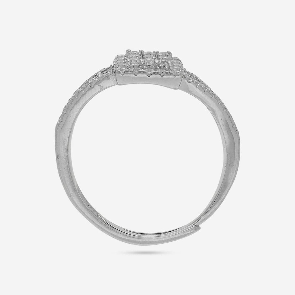 Silver Finger Ring 92.5 Silver Finger Ring 191210