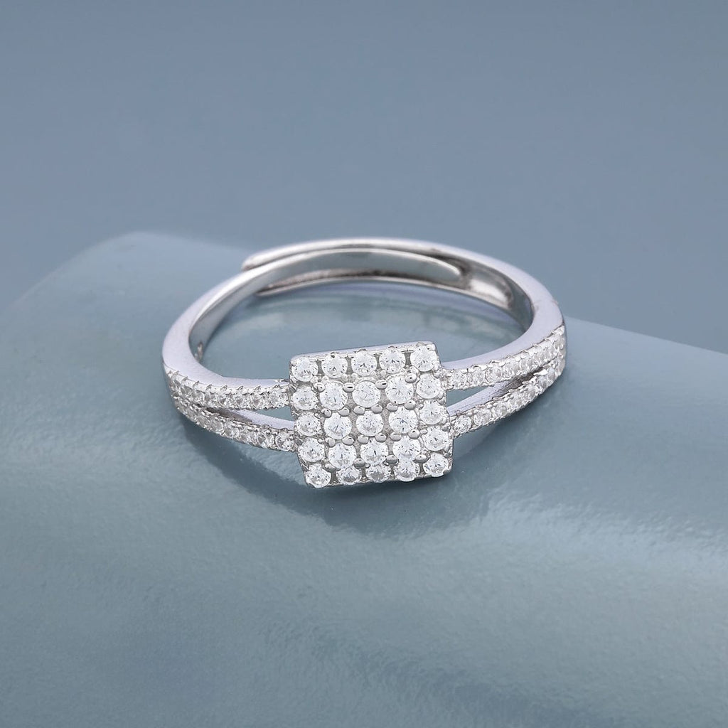 Silver Finger Ring 92.5 Silver Finger Ring 191210