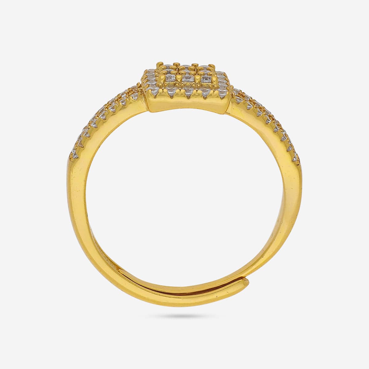 Silver Finger Ring 92.5 Silver Finger Ring 191210