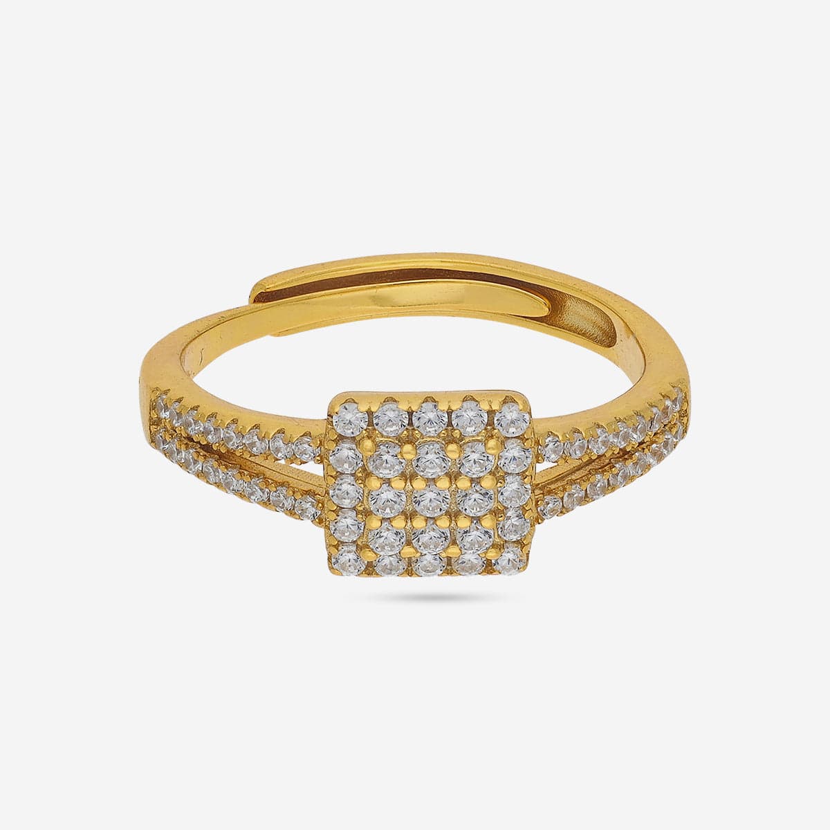 Silver Finger Ring 92.5 Silver Finger Ring 191210