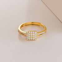 Silver Finger Ring 92.5 Silver Finger Ring 191210