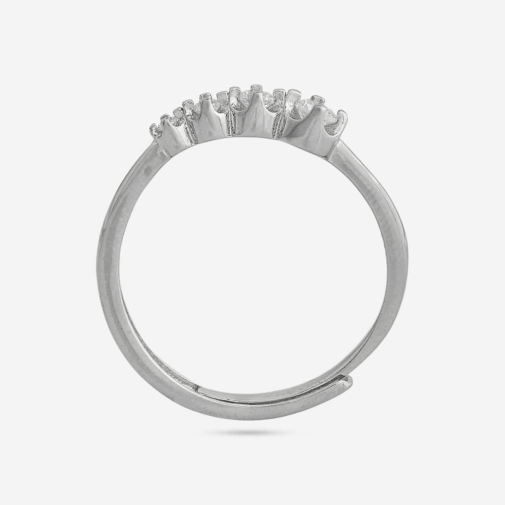 Silver Finger Ring 92.5 Silver Finger Ring 191211