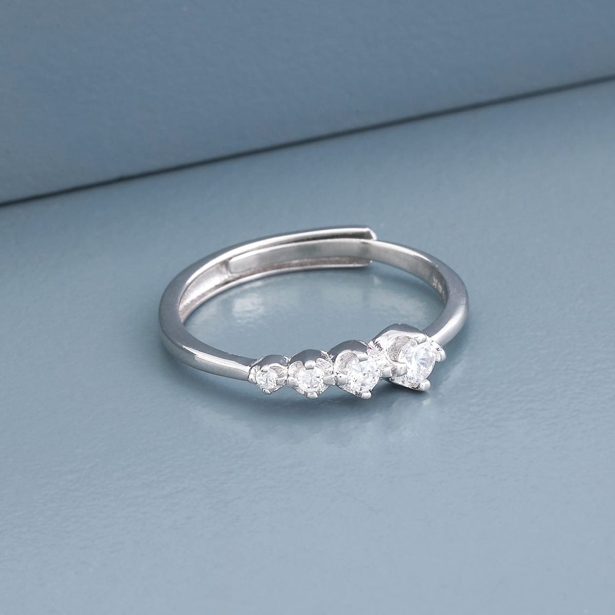 Silver Finger Ring 92.5 Silver Finger Ring 191211