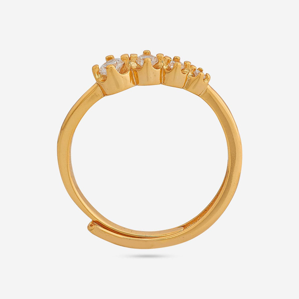 Silver Finger Ring 92.5 Silver Finger Ring 191211