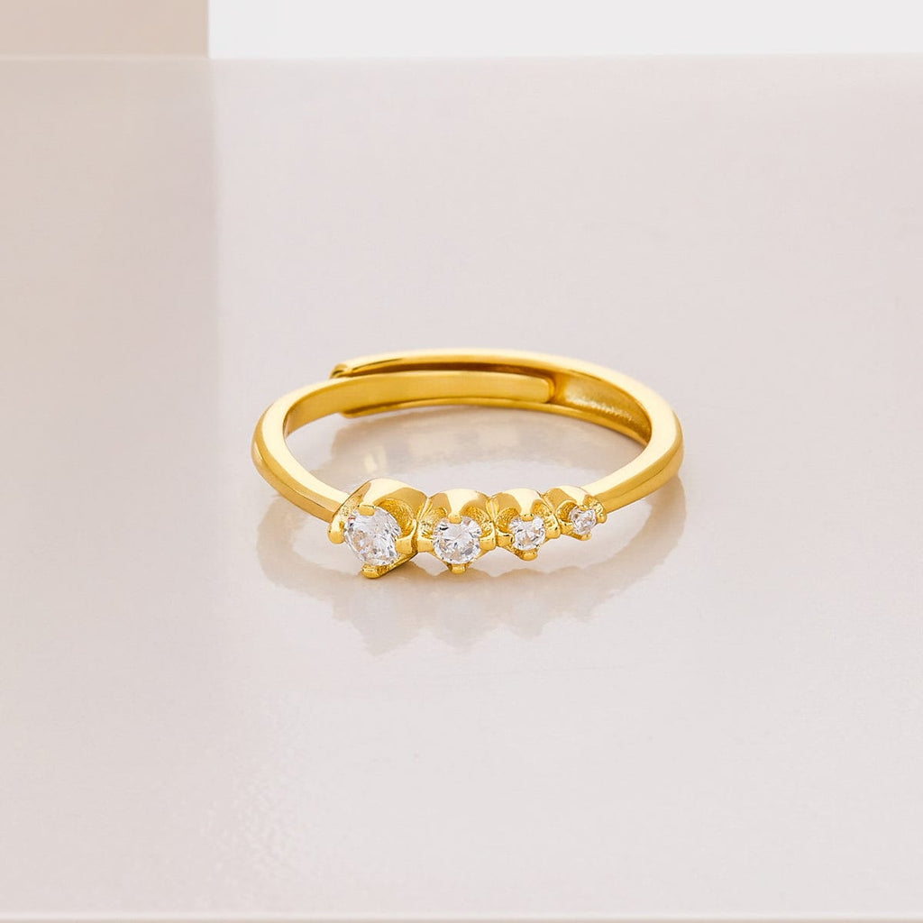 Silver Finger Ring 92.5 Silver Finger Ring 191211