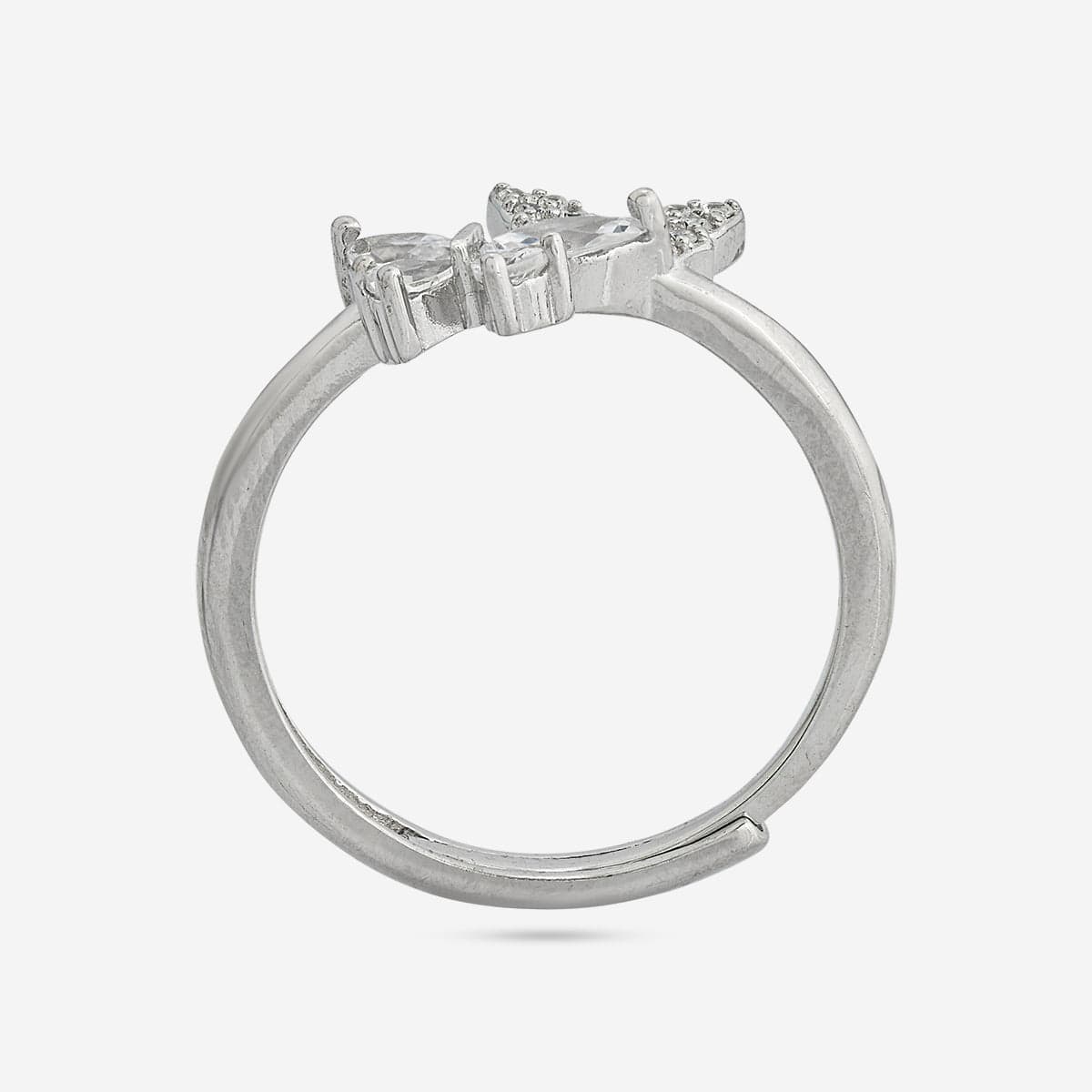 Silver Finger Ring 92.5 Silver Finger Ring 191212