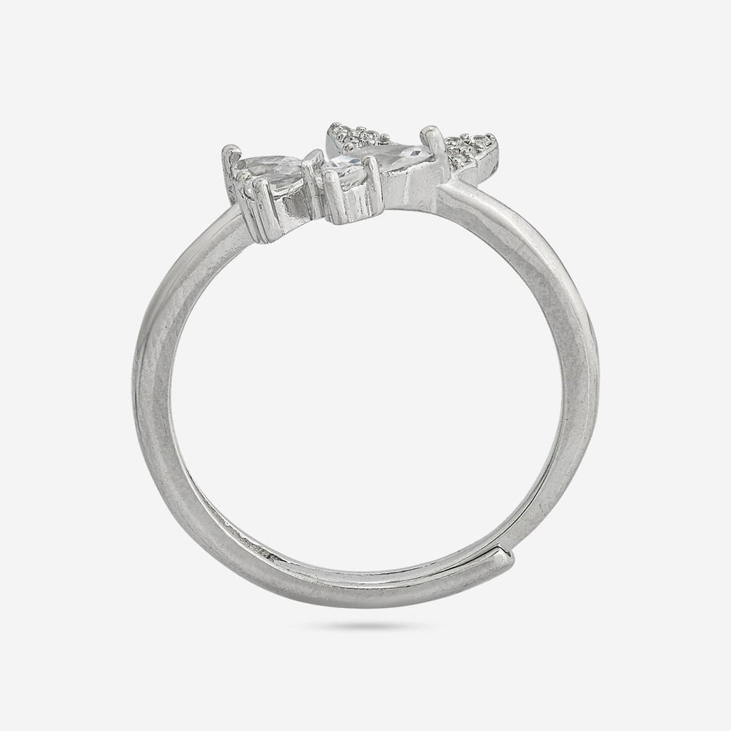 Silver Finger Ring 92.5 Silver Finger Ring 191212