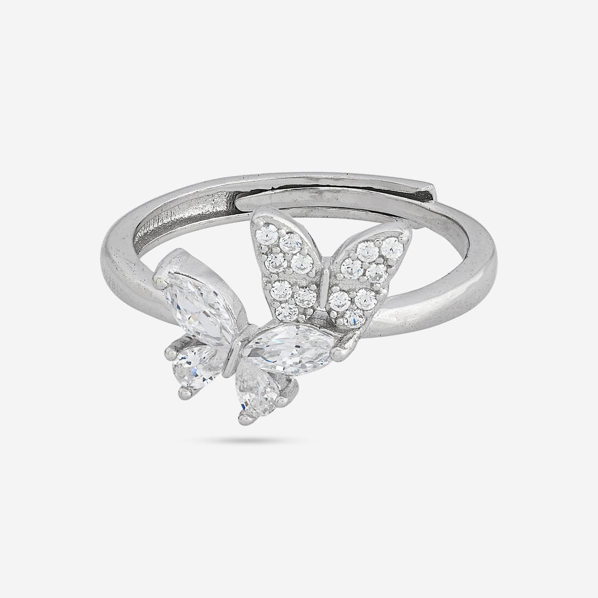 Silver Finger Ring 92.5 Silver Finger Ring 191212