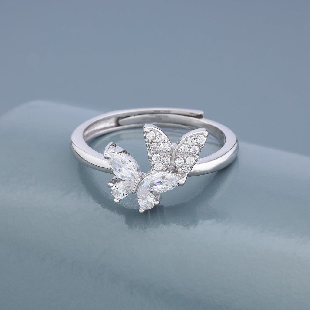 Silver Finger Ring 92.5 Silver Finger Ring 191212