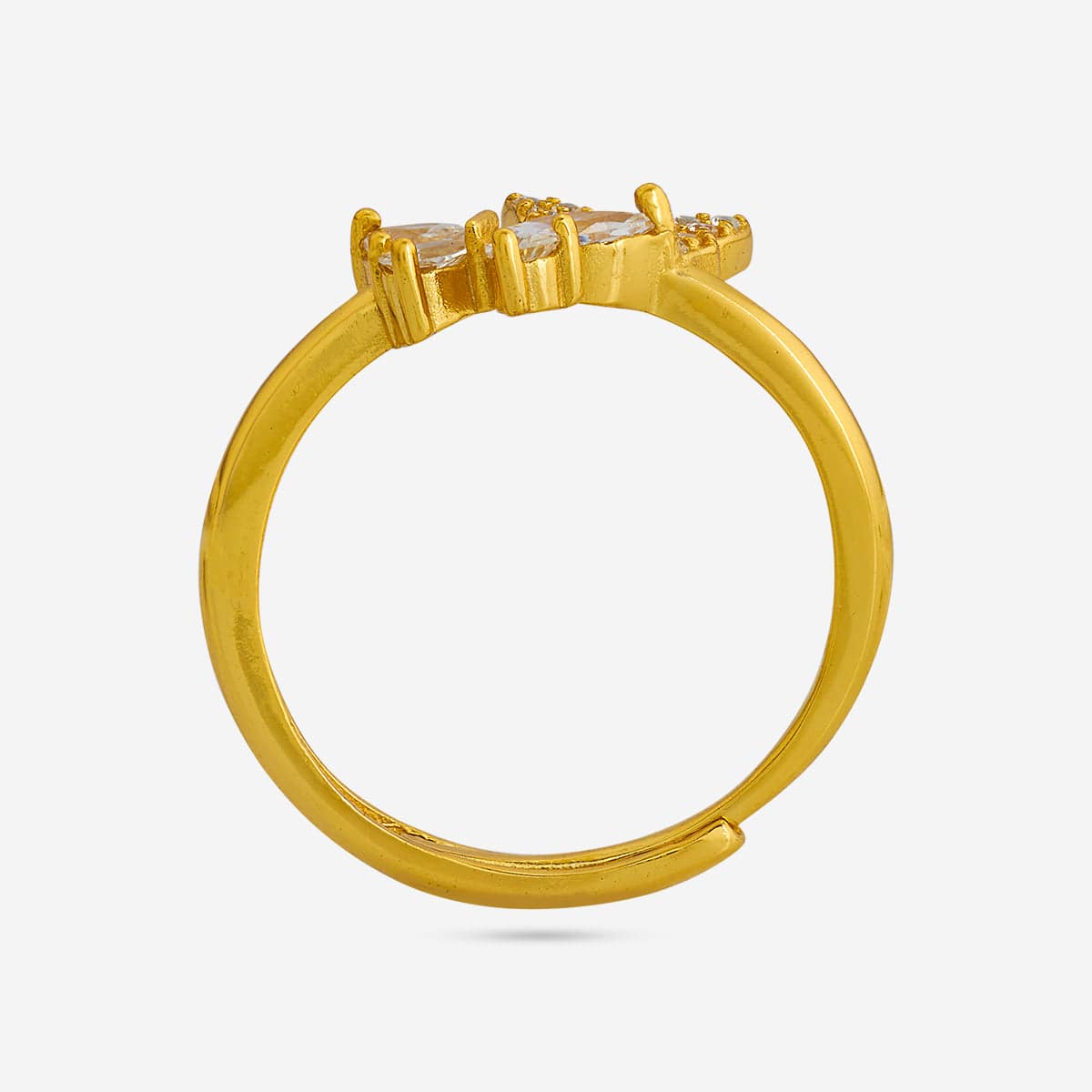 Silver Finger Ring 92.5 Silver Finger Ring 191212