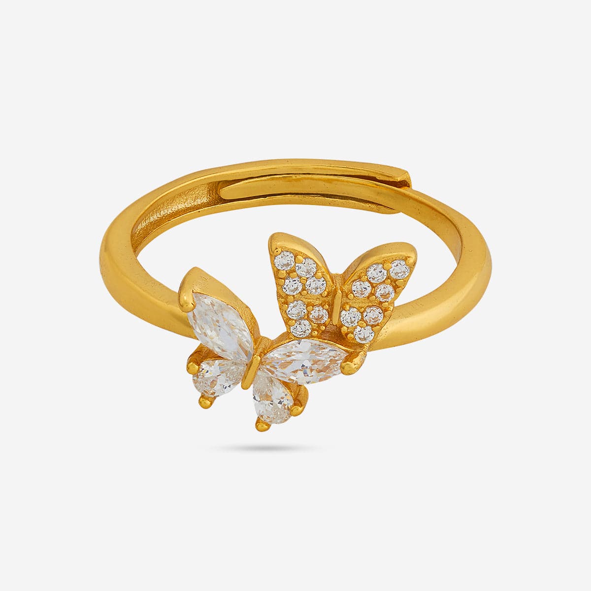 Silver Finger Ring 92.5 Silver Finger Ring 191212