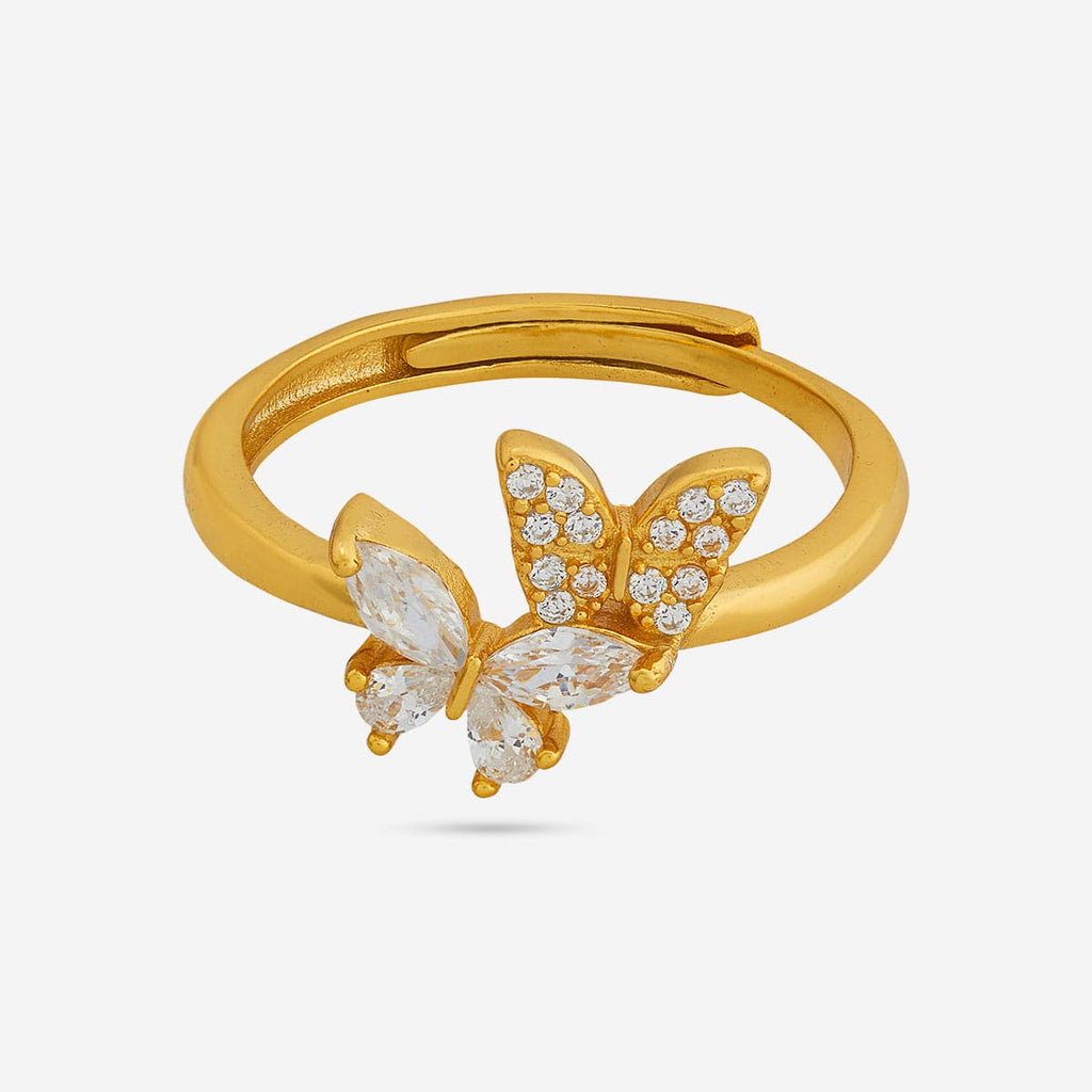 Silver Finger Ring 92.5 Silver Finger Ring 191212