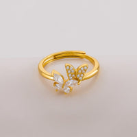 Silver Finger Ring 92.5 Silver Finger Ring 191212