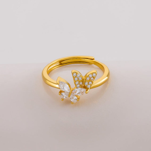 Silver Finger Ring 92.5 Silver Finger Ring 191212