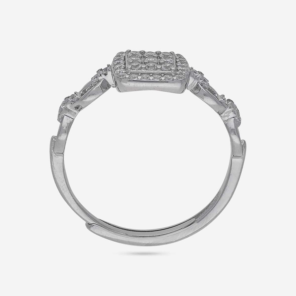 Silver Finger Ring 92.5 Silver Finger Ring 191213