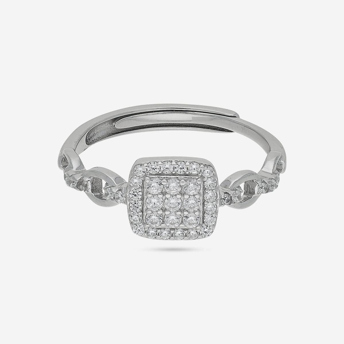 Silver Finger Ring 92.5 Silver Finger Ring 191213