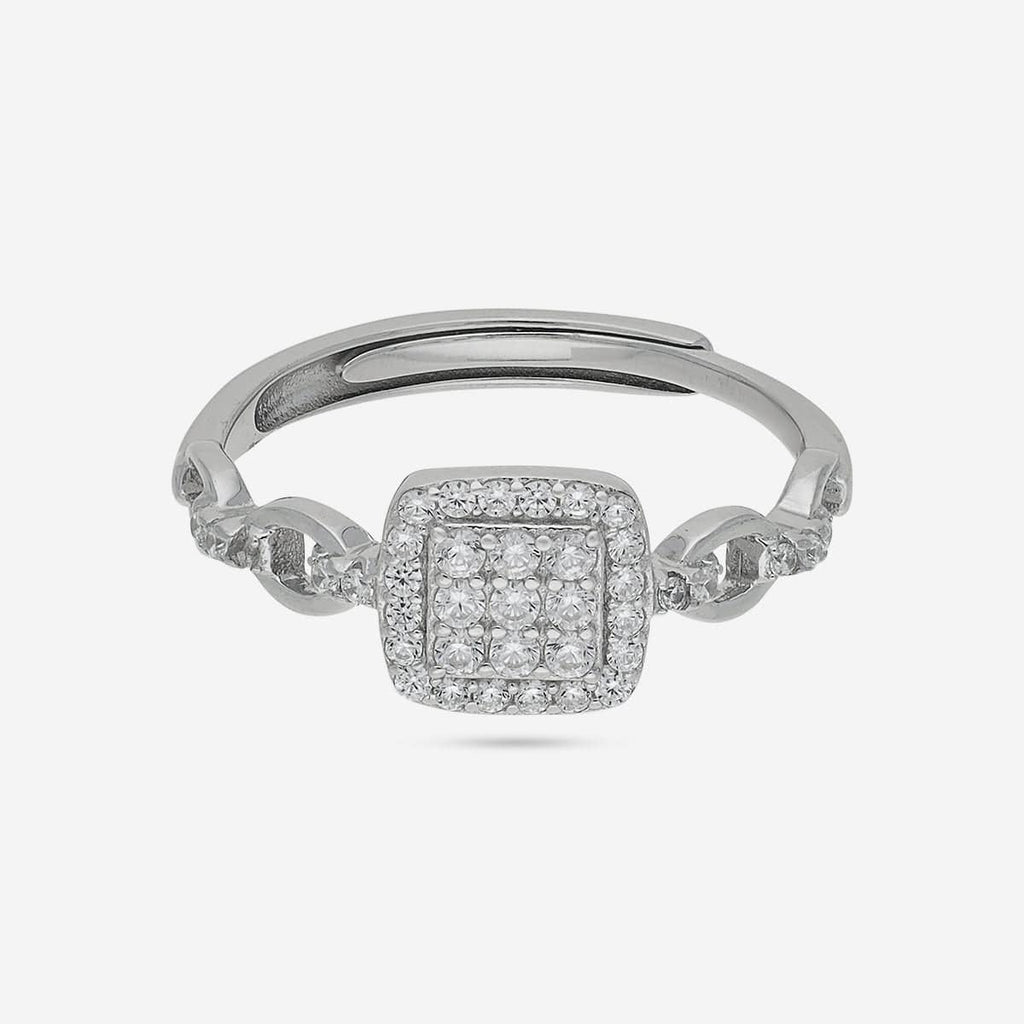 Silver Finger Ring 92.5 Silver Finger Ring 191213