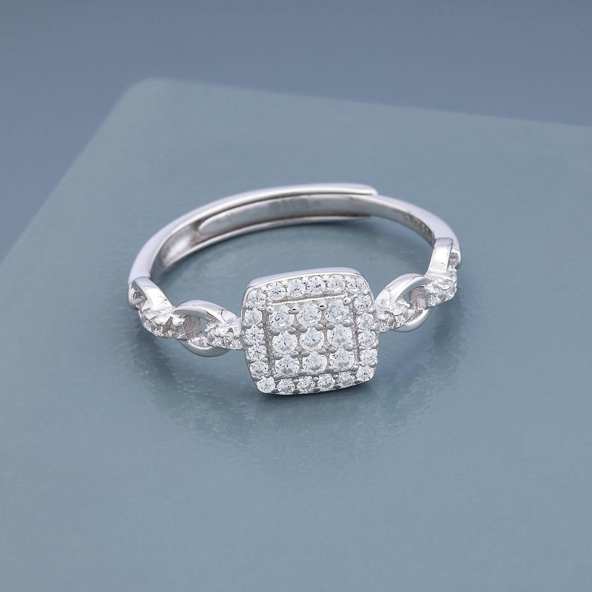 Silver Finger Ring 92.5 Silver Finger Ring 191213