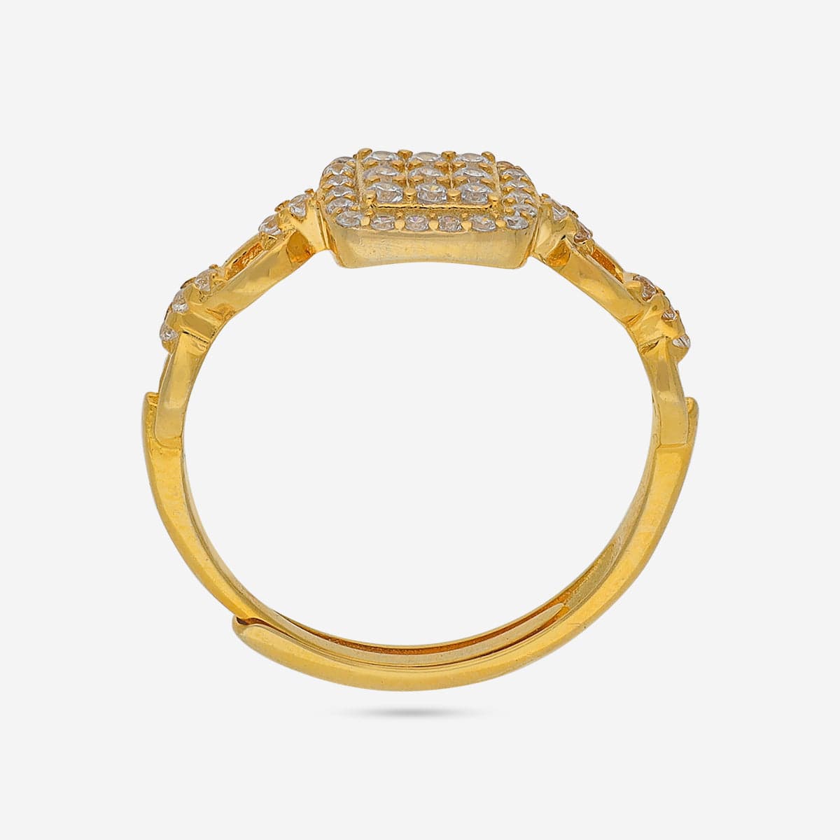 Silver Finger Ring 92.5 Silver Finger Ring 191213