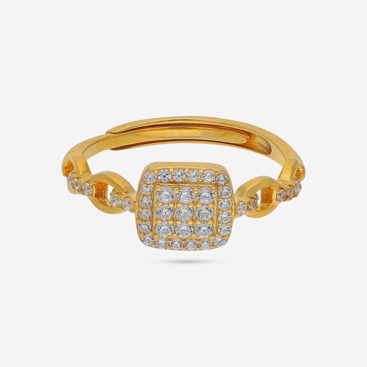 Silver Finger Ring 92.5 Silver Finger Ring 191213