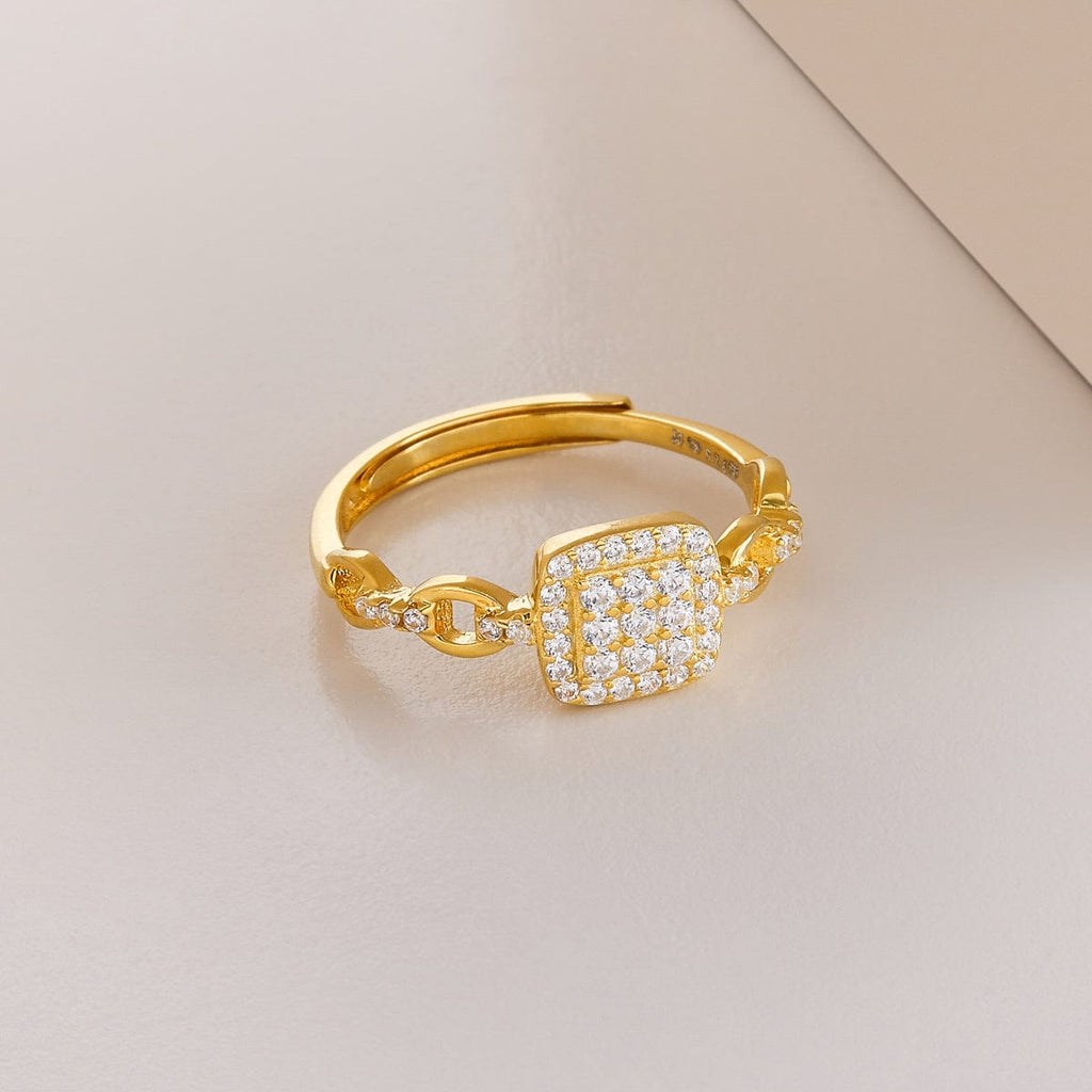 Silver Finger Ring 92.5 Silver Finger Ring 191213