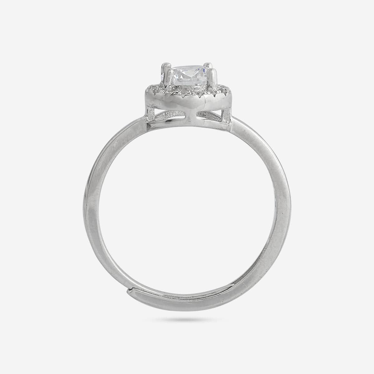 Silver Finger Ring 92.5 Silver Finger Ring 191214