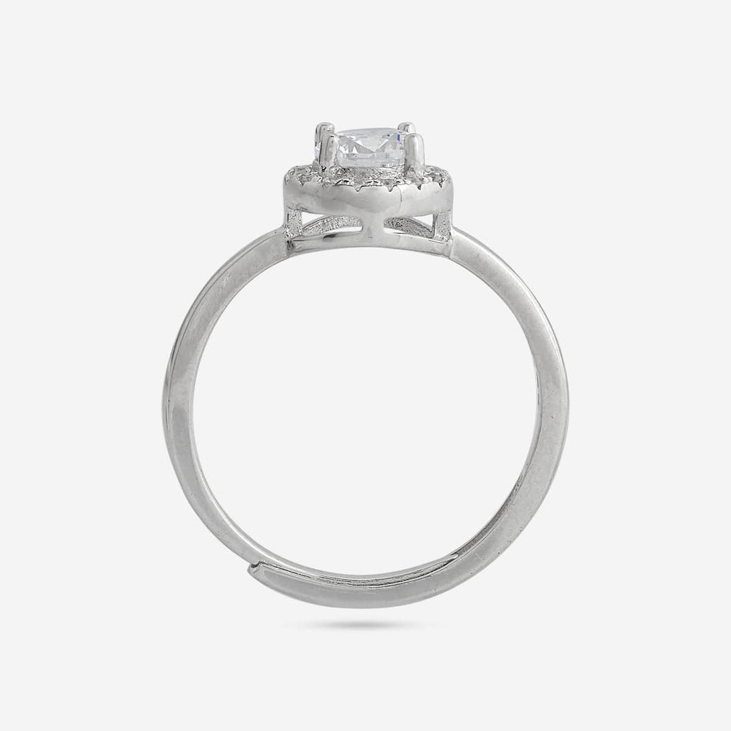 Silver Finger Ring 92.5 Silver Finger Ring 191214