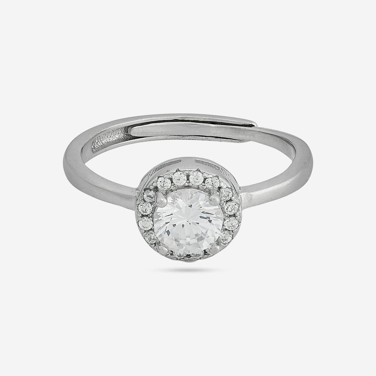 Silver Finger Ring 92.5 Silver Finger Ring 191214