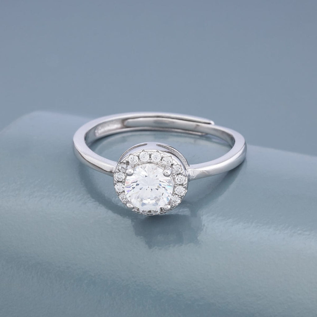 Silver Finger Ring 92.5 Silver Finger Ring 191214