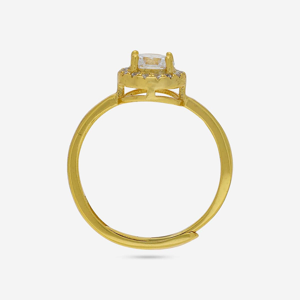 Silver Finger Ring 92.5 Silver Finger Ring 191214