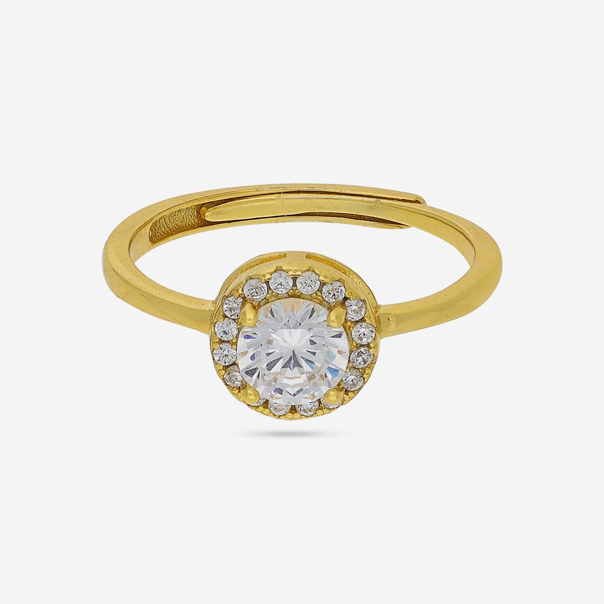 Silver Finger Ring 92.5 Silver Finger Ring 191214