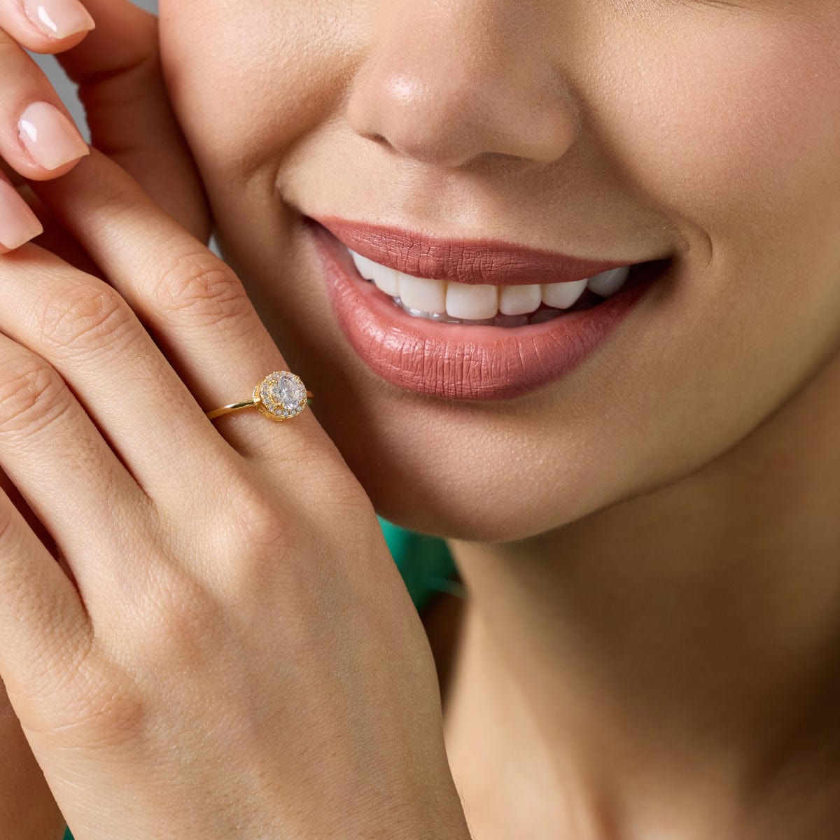 Silver Finger Ring 92.5 Silver Finger Ring 191214