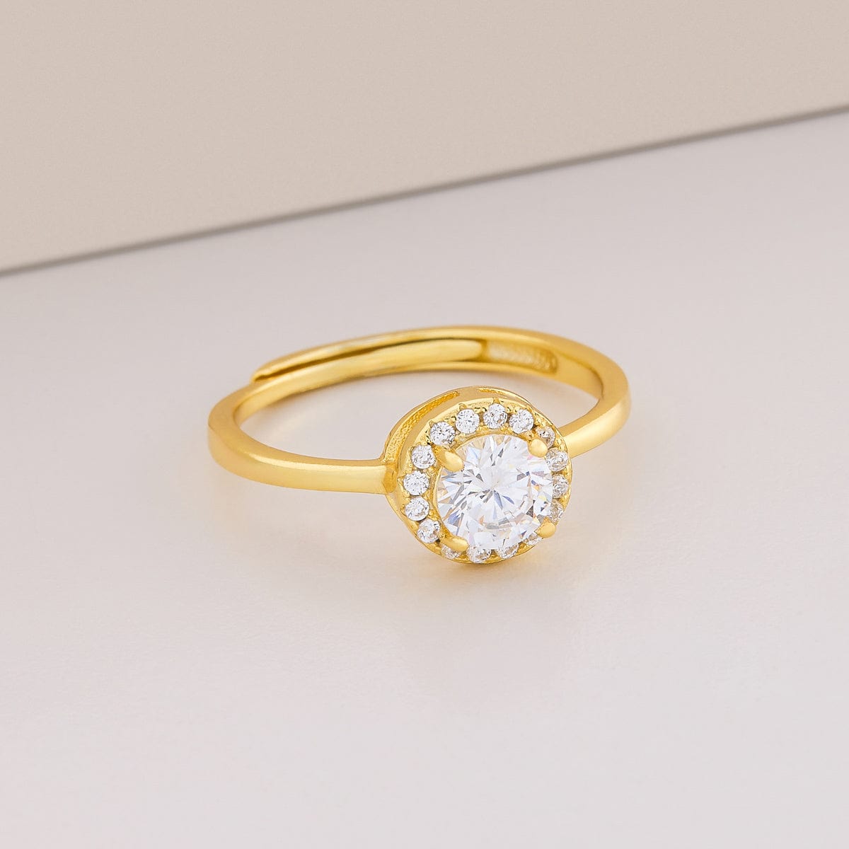 Silver Finger Ring 92.5 Silver Finger Ring 191214