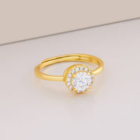 Silver Finger Ring 92.5 Silver Finger Ring 191214