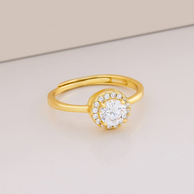 Silver Finger Ring 92.5 Silver Finger Ring 191214