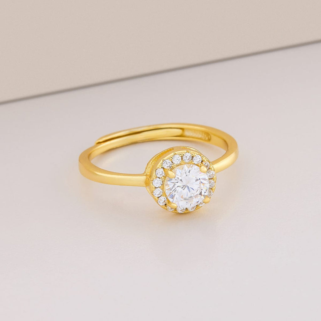 Silver Finger Ring 92.5 Silver Finger Ring 191214