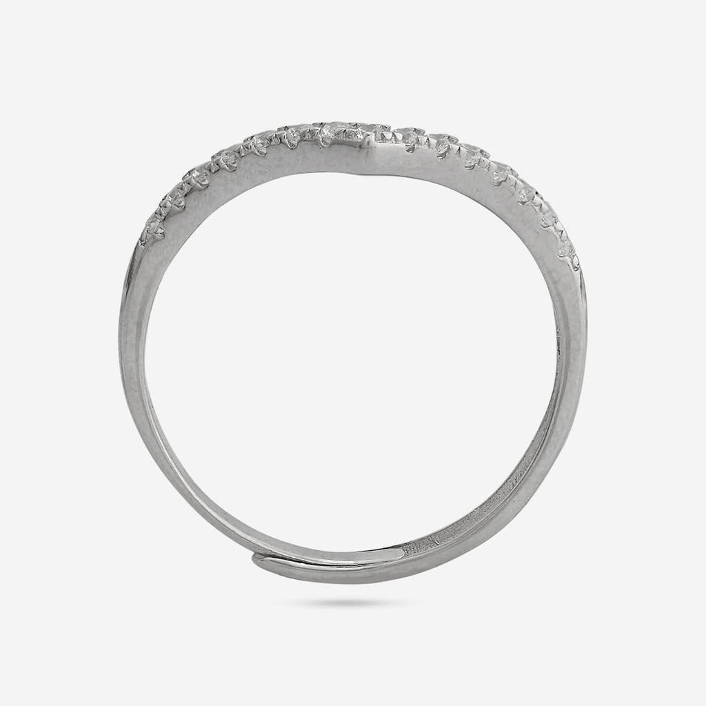 Silver Finger Ring 92.5 Silver Finger Ring 191215